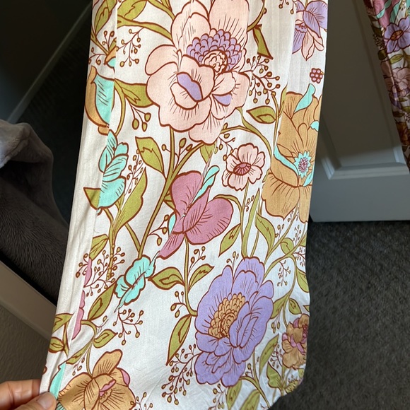 FREE PEOPLE Jumpsuit/pantsuit - Picture 5 of 10